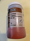Amaco Potters Choice  Cone 5-6 Glaze  Ancient Copper Food Safe 16oz 