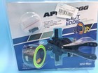 Apex Hogg East Eddie 2 Pin  right Handed  Fiber - Read Description 