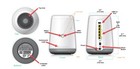 C4000bg Bonded Line Wi Fi Dsl Router