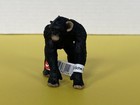 Schleich 14678 Chimpanzee Male Retired Wild Life