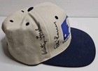 1950 Stars Mlb Hat Signed Whitey Ford Duke Snider Don Larson Johnny Podres Jsa    