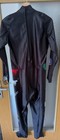 Luge Suit Luge Suit Skinsuit Team Italy Olympia Olympics 180-190 Cm