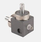 90 Degree Speed Ratio 1 1 Reversing Angle Gear Right Angle Gear Box Bevel Gears