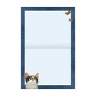 Lang American Cat    Boxed Note Cards 12ct