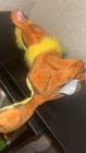Neopet Yellow Xweetok Key Quest Plush Toy Htf 2008