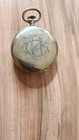 Vintage Zenith Pocket Watch Cal 18 28 1 