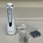 Waterpik White Cordless Advanced 2 0 Water Flosser     Portable   Rechargeable