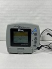 Radica Bass Fishing Hand Held Game Bass Fishin Electronic Game Vintage 1999