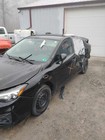 Carrier differential Assembly Subaru Impreza 17 18 19 20