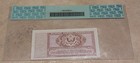 Military Payment Certificate 5 Cents- Pcgs- Series 472- 63ppq     