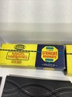 Vintage Aurora Model Motoring Ho Slot Car Track Lot Boxed T-jet 1960s