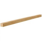 Ventral Lumber 2 In  X 2 In   1 5 In  X 1 5 In   Construction Premium Whitewood