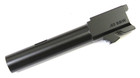 New  40 S w Black Stainless Ported 2 Port Barrel For Glock 23 G23 Stock 4 02 