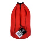 Jagermeister Large Bottle Zip Up    stay Cold Pack    W  Logo Orange New Fits 1 7 L