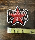 The Smashing Pumpkins Sticker - Rock Music Sticker - Weatherproof Vinyl Sticker