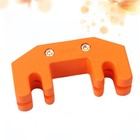  Mute Instrument Accessories Durable Cello Metal Violoncello Practice
