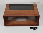 Original Marantz Wc-43 Walnut Wood Case     Fits Marantz 4300   4400   2325