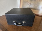  Underwood Universal Manual Typewriter W hard Case   Manual With Receipt - Nice 