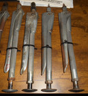 2 Vintage Bf Goodrich   6 Other Rivnut Rivet  Aircraft Sheet Metal Tool   Parts