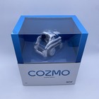 Ankit Cozmo Limited Edition Robot Interstellar Blue  New And Sealed
