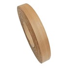 Wood Veneer Edge Banding Strip 3 4 Inch  Preglued Iron-on With Hot 3 4  X50 