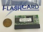 Set Of 2  Rare New Vintage Flashcard 8mb Dom Disk On Module 40 Pin Rm00-msbx14