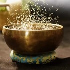 Nepal Singing Bowl Meditation Chakra Mindfulness Tibetan Singing Bowls Sound