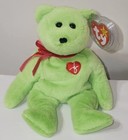 Ty Beanie Baby Signature Ii Bear 30th Anniversary Limited Edition 2023 New Mwmt