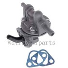 Fuel Lift Pump 52835 For Genie Z-45 25j  jib  Dc bi-energy Z-45 25 Dc bi-energy