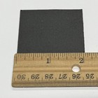 1 New Wurlitzer Player Piano band Organ Valve Block Fiber Bottom Plate