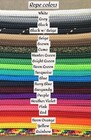 25  Long Lunge Line Same As Clinton Anderson   Parelli Just Pick Your Own Color 