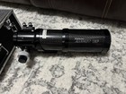 Orion Ed80t Cf Refractor Telescope Optical Tube Assembly W  Carry Case