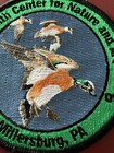 2009 Ned Smith Center For Nature And Art Patch   4  Diameter