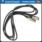 For Sound System Xlr Microphone Cable 10ft 3pin Male To Female