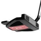 Orlimar Golf F4 Mallet Mid Length Putter Black Counter Balanced Right Handed 38