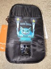 New Disney Parks 2025 Lug Haunted Mansion Ghosts Gargoyle Crossbody Bag - Nwt