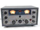 Tmc Gpr-90 Ham Radio Receiver W  Cabinet  excellent Cosmetics  Needs Work 