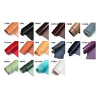 Multicolored Full Grain Vegetable Tanned Tooling Leather Leathercraft Material