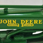 Ertl  1 16 Scale John Deere General Purpose Narrow Front Model A Toy Tractor