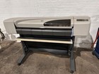 Hp Design Jet 500 42  Color Plotter