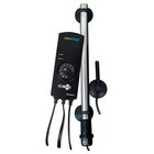 Aqua Heat Titanium 300w Watt - Reservoir   Aquarium Heater