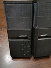 Bose Mediamate Computer Speakers With Oem Power Supply All Original  Works Great