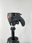 Manfrotto Compact Action Mkcompactacn-bk Ball Head Traveler Tripod Black 61 