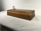 Utility Sink Wooden Mold With Offset Drain Location 
