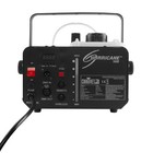 Chauvet Dj Hurricane 1600 Fog Machine  B-stock