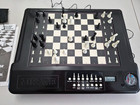 Phantom Force Autotomic Chess Computer