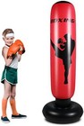 Heavy Punching Bag Boxing Free Standing Fitness Mma Fitness Training Equipment