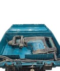 Makita Hm1214c 14 Amp Corded Electric 27 Lb  Avt Demolition Hammer