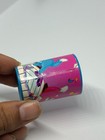 Vintage 1990s Lisa Frank Kitty Cat Kitten Mini Kaleidoscope Party Favor Toy