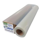 20  X 100ft Waterproof Inkjet Milky Transparency Film For Screen Printing